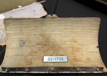 Evidence Shows Iranian Weapons Proliferation