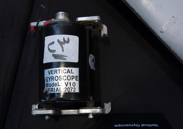 Evidence Shows Iranian Weapons Proliferation