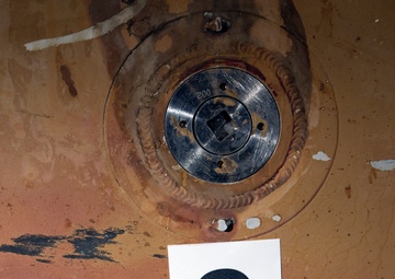 Evidence Shows Iranian Weapons Proliferation