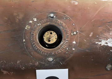 Evidence Shows Iranian Weapons Proliferation