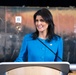 Press Conference Highlights Iran’s UN Violations