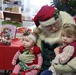Fort McCoy &quot;Connect the Tots&quot; play group Christmas party