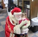 Fort McCoy &quot;Connect the Tots&quot; play group Christmas party