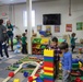 Fort McCoy &quot;Connect the Tots&quot; play group