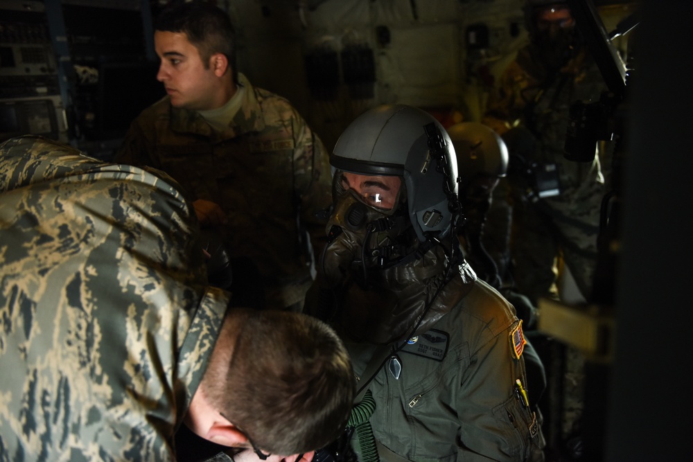 193rd SOS conducts AERP training
