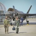 Special Delivery: Final UK F-35B delivered to UK team at MCAS Beaufort