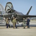 Special Delivery: Final UK F-35B delivered to UK team at MCAS Beaufort