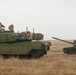 Danube Fury Live Fire Exercise