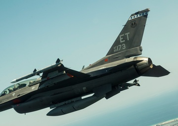 Pensacola Bridge Flyover