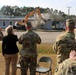 NC Guard Begins Construction of State of Art Readiness Center