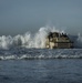 Beachmaster Unit 1 Conducts Quarterly Exercise