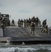 Amphibious Construction Battalion 1 Conducts Quarterly Exercise