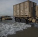 Beachmaster Unit 1 Conducts Quarterly Exercise