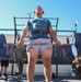 Marines test their strength in first ever Iron Rhino competition