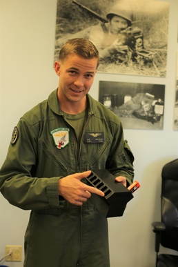 Thinking outside the box