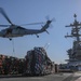 USS Theodore Roosevelt (CVN 71) Deployment FY 2018