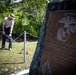 CAT Palau: Peleliu Memorial Maintenance