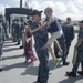 USS Key West Returns to Guam Dec. 15