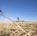 Italian army trainers lead basic infantry training