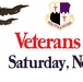 Spangdahlem Veterans Day Banner