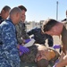 Dedication and Teamwork highlights Expeditionary Medical Facility Training for Naval Hospital Bremerton