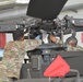 AH-64 Apache Helicopter Routine Maintenance
