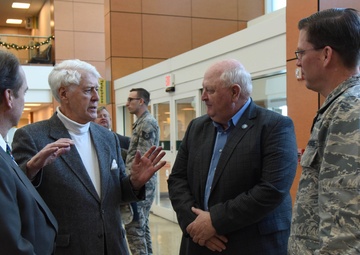 Gulfport-Biloxi International Airport celebrates 75 years
