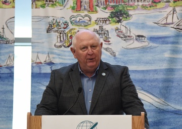 Gulfport-Biloxi International Airport celebrates 75 years