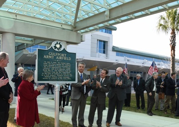 Gulfport-Biloxi International Airport celebrates 75 years
