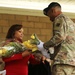 King of Battle: 3rd ID DIVARTY welcomes new CSM