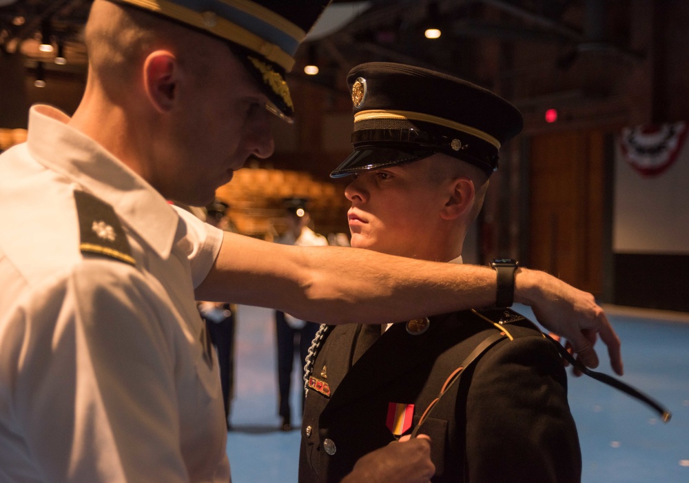 ROP Graduation 11 Dec., 2017