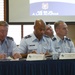 South American Air Chiefs conference