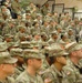 1st Theater Sustainmemt Command Soldiers Return Home in Time for Christmas