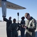 Delaware Air National Guard team brings home 1049th Transportation Company post hurricane deployment