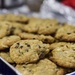 TESC distributes 10,000 cookies to Airmen