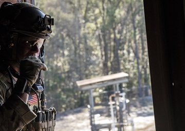 38th RQS tests rescue capabilities