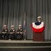 Commander, Submarine Group 9 Holds Change of Command Ceremony