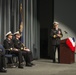 Commander, Submarine Group 9 Holds Change of Command Ceremony