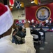 Sailors Participate in Holiday Event