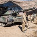 1st Tank Battalion receives CBRN Training at Steel Knight 18
