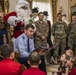 2017 CONG Deployed Families Holiday Party
