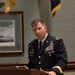 Brigadier General David M. Hodne Promotion Ceremony