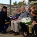 Funeral of U.S. Army Pfc. Albert E. Atkins