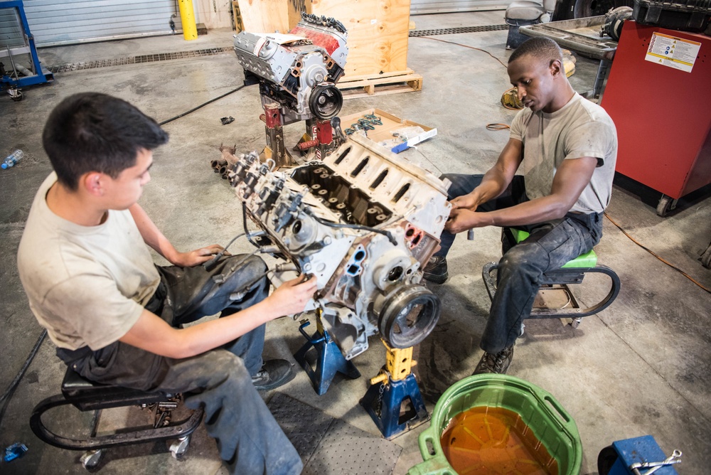 Time-based Innovation Increases Vehicle Managment Proficiency