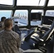 USNS Washington Chambers conducts replenishment at sea with French Frigate Chevalier Paul and LHD Tonnerre