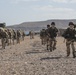 French, U.S. military kick off Alligator Dagger