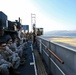 15th MEU conducts amphibious offload during Alligator Dagger with French counterparts