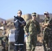 15th MEU conducts amphibious offload during Alligator Dagger with French counterparts