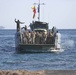 15th MEU conducts amphibious offload during Alligator Dagger with French counterparts