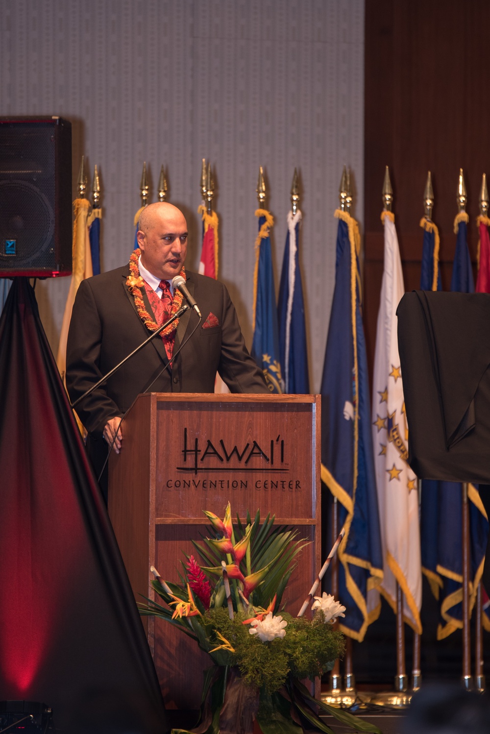 381st Hawaii National Guard Birthday Commemoration